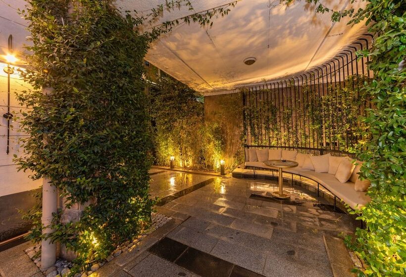 Fotos del hotel Opale:  17