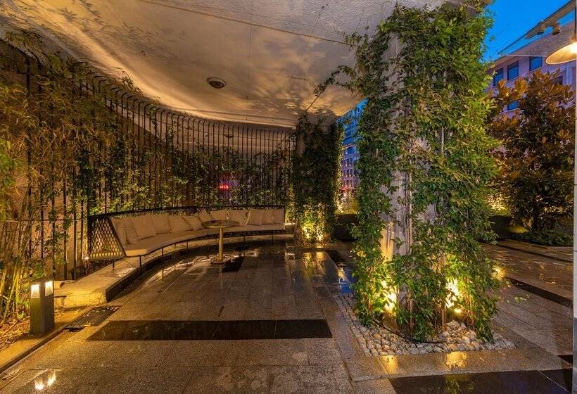 Fotos del hotel Opale:  15