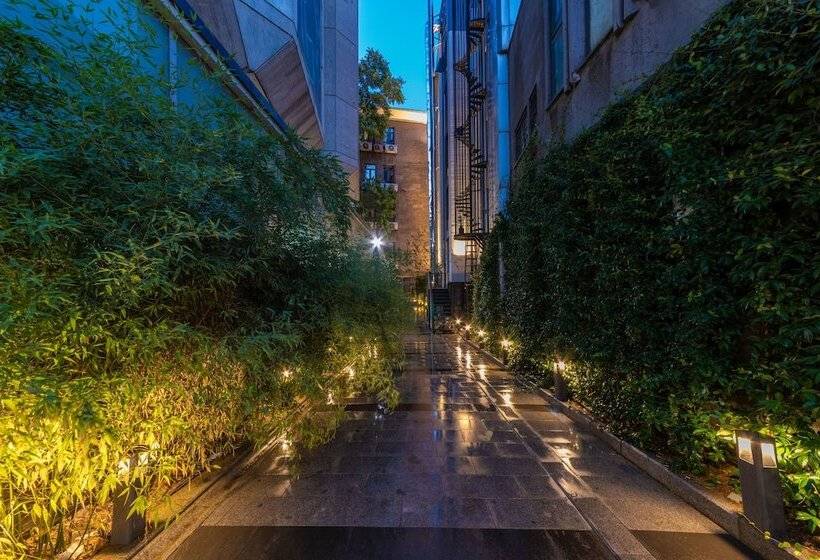 Fotos del hotel Opale:  23