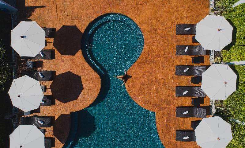 Fotos del hotel Oakwood Journeyhub Pattaya:  11