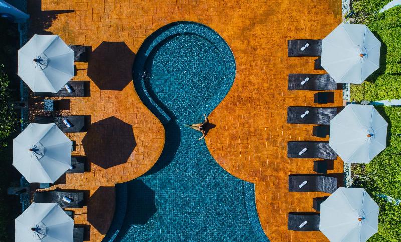 Fotos del hotel Oakwood Journeyhub Pattaya:  8