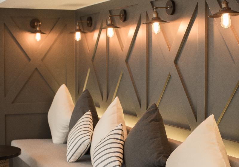 Fotos del hotel Oakwood Journeyhub Pattaya:  7