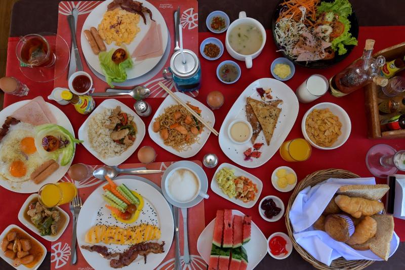 Fotos del hotel Oakwood Journeyhub Pattaya:  3