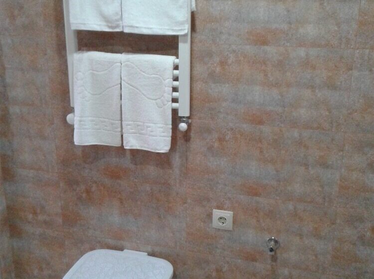 Fotos del hotel Senator:  4