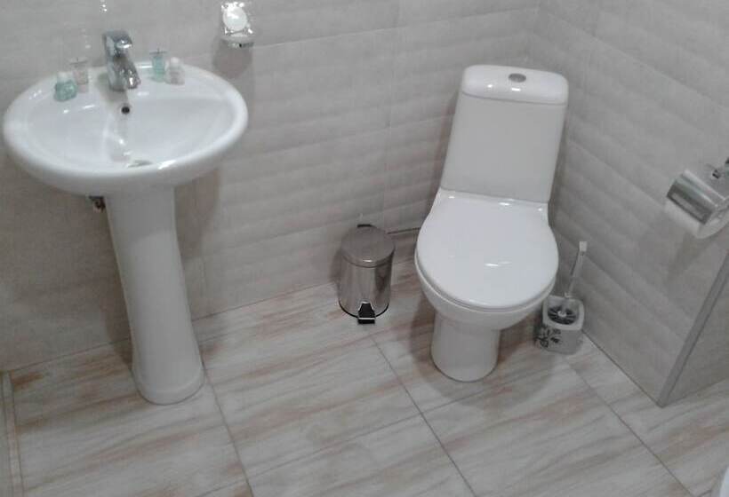 Fotos del hotel Senator:  6