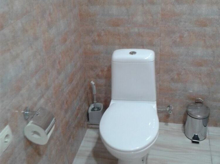 Fotos del hotel Senator:  9