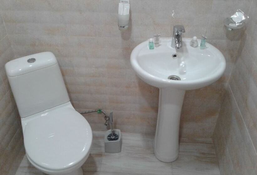 Fotos del hotel Senator:  10