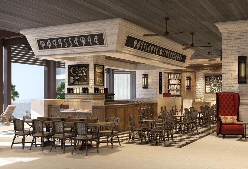 Fotos del hotel Hyatt Zilara Cap Cana:  15