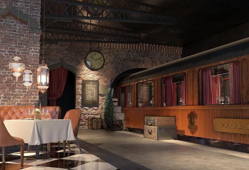 Fotos del hotel Hyatt Zilara Cap Cana:  16