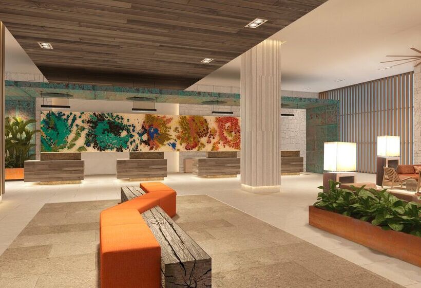 Fotos del hotel Hyatt Zilara Cap Cana:  18