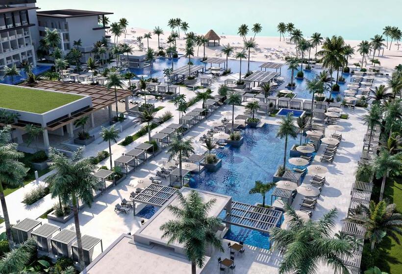 Fotos del hotel Hyatt Zilara Cap Cana:  6