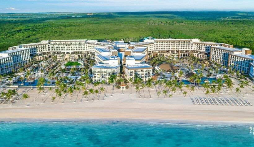 Fotos del hotel Hyatt Zilara Cap Cana:  5