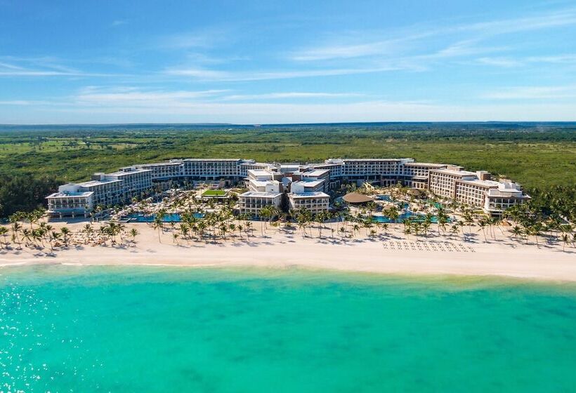 Hyatt Zilara Cap Cana