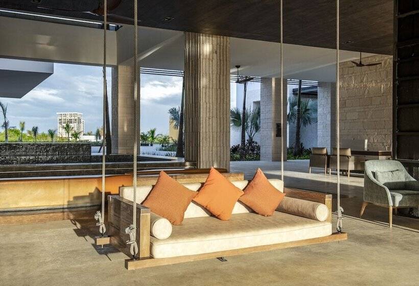 Fotos del hotel Hyatt Zilara Cap Cana:  25