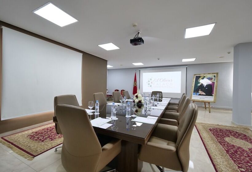 Fotos del hotel El Olivar Palace - All Inclusive:  7