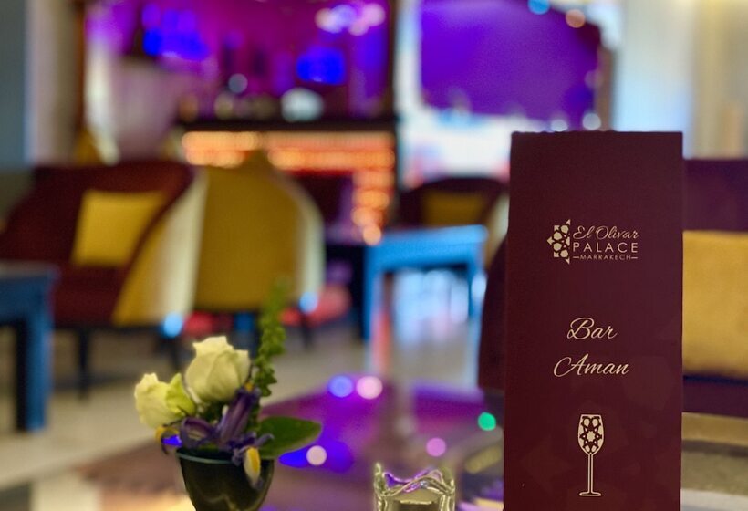 Fotos del hotel El Olivar Palace - All Inclusive:  8