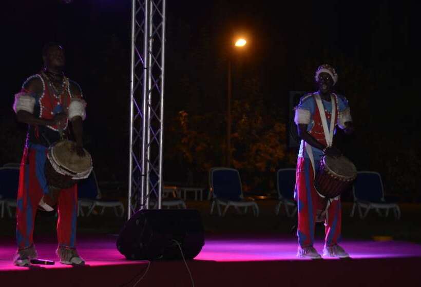 Fotos del hotel El Olivar Palace - All Inclusive:  10