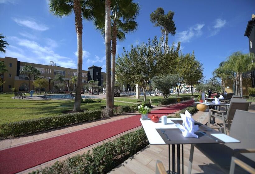 Fotos del hotel El Olivar Palace - All Inclusive:  11