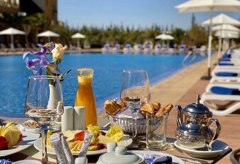 Fotos del hotel El Olivar Palace - All Inclusive:  14