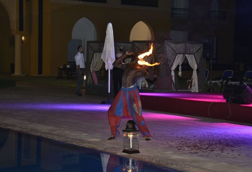 Fotos del hotel El Olivar Palace - All Inclusive:  13