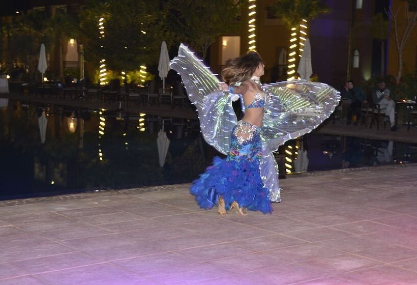 Fotos del hotel El Olivar Palace - All Inclusive:  16