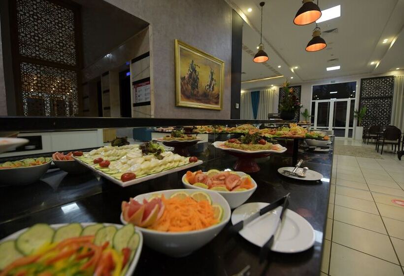 Fotos del hotel El Olivar Palace - All Inclusive:  15