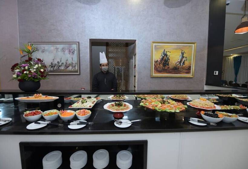 Fotos del hotel El Olivar Palace - All Inclusive:  18