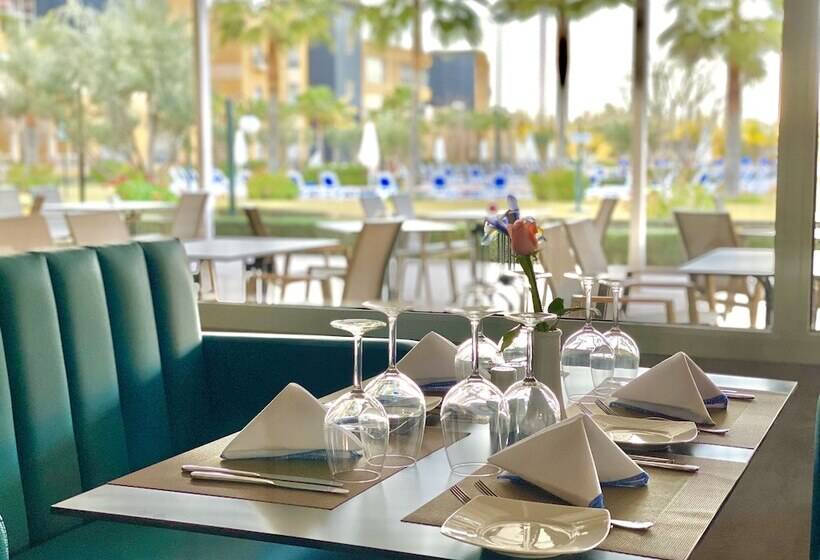 Fotos del hotel El Olivar Palace - All Inclusive:  9