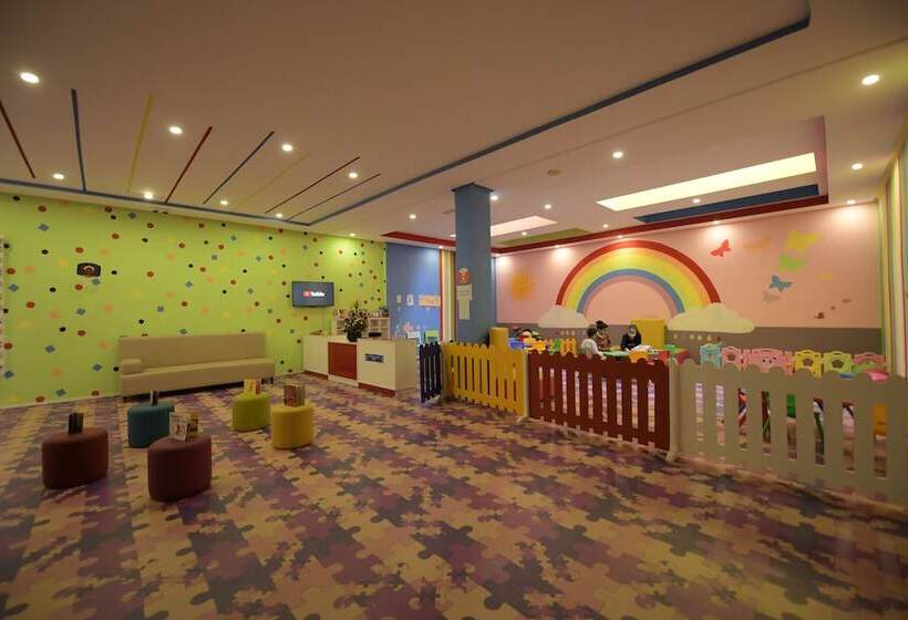 Fotos del hotel El Olivar Palace - All Inclusive:  20