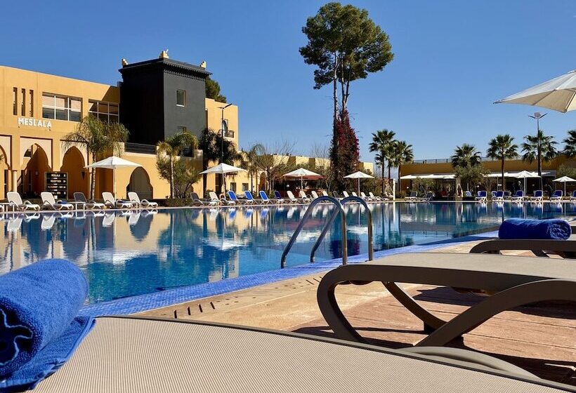 El Olivar Palace – All Inclusive