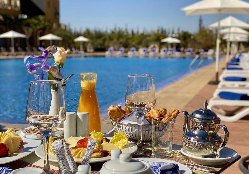 Fotos del hotel El Olivar Palace - All Inclusive:  19