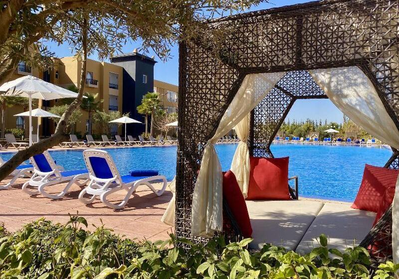 Fotos del hotel El Olivar Palace - All Inclusive:  2