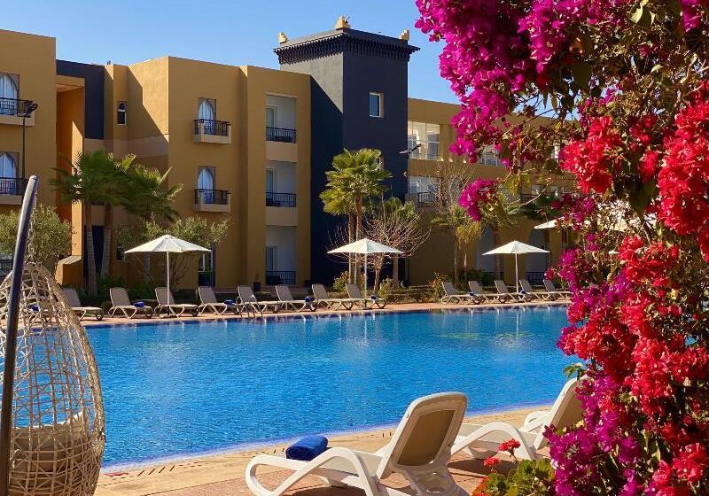 Fotos del hotel El Olivar Palace - All Inclusive:  23