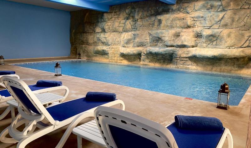 Fotos del hotel El Olivar Palace - All Inclusive:  24