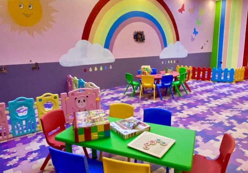 Fotos del hotel El Olivar Palace - All Inclusive:  3