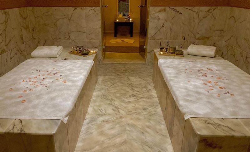 Fotos del hotel El Olivar Palace - All Inclusive:  4