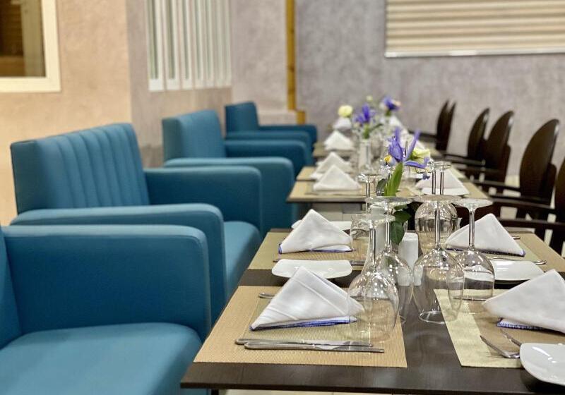 Fotos del hotel El Olivar Palace - All Inclusive:  5