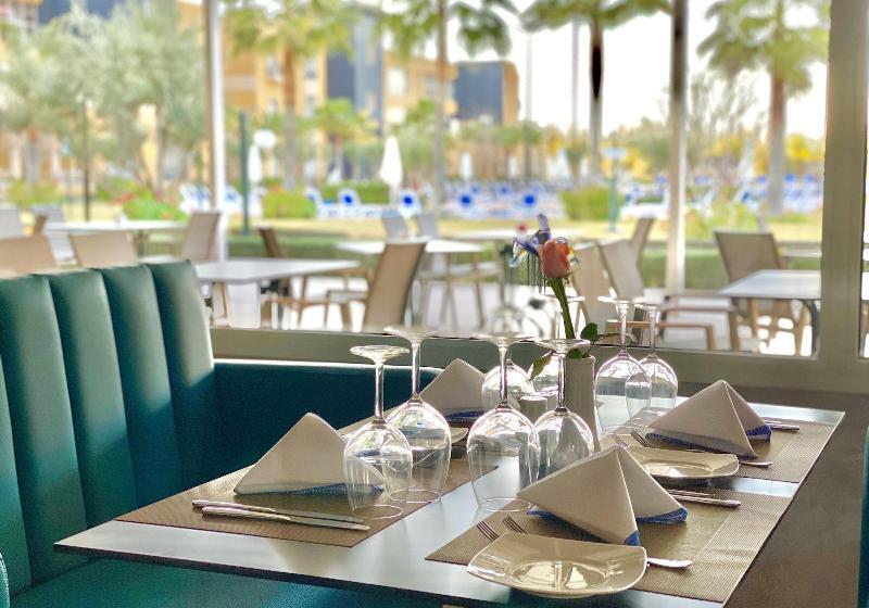 Fotos del hotel El Olivar Palace - All Inclusive:  6