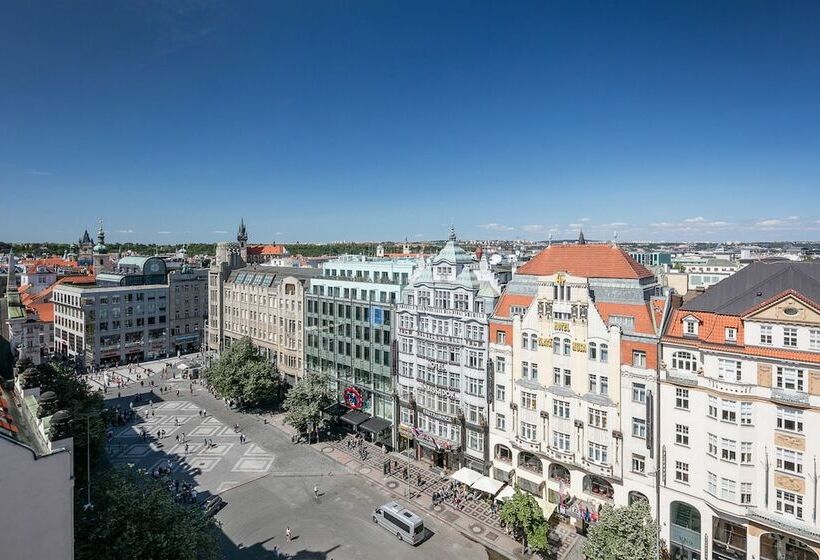 Pytloun Boutique  Prague