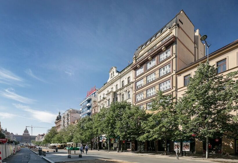 Fotos del hotel Pytloun Boutique  Prague:  25