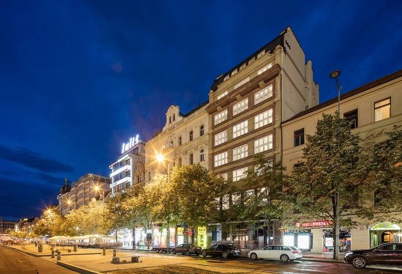 Fotos del hotel Pytloun Boutique  Prague:  24