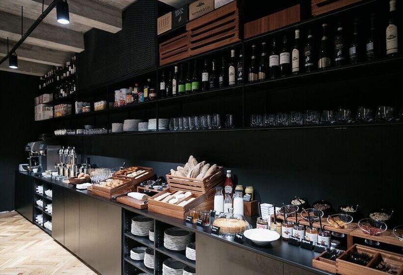 Fotos del hotel Pytloun Boutique  Prague:  19