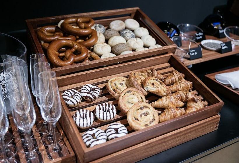 Fotos del hotel Pytloun Boutique  Prague:  4