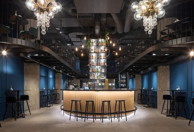 Fotos del hotel Pytloun Boutique  Prague:  10