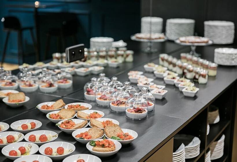 Fotos del hotel Pytloun Boutique  Prague:  2