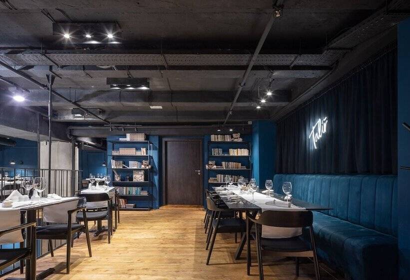 Fotos del hotel Pytloun Boutique  Prague:  9