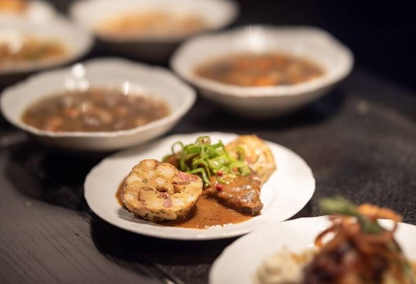 Fotos del hotel Pytloun Boutique  Prague:  8