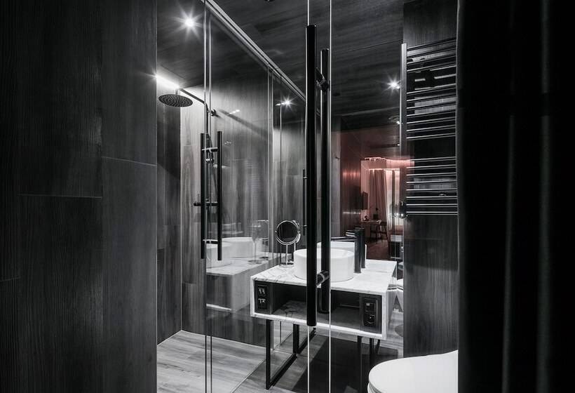 Fotos del hotel Pytloun Boutique  Prague:  5