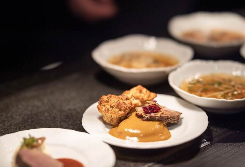 Fotos del hotel Pytloun Boutique  Prague:  22