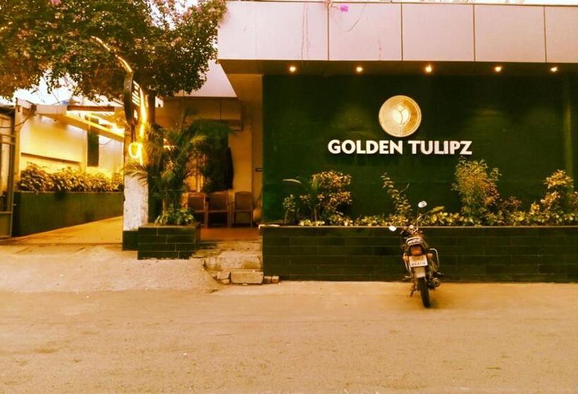 Fotos del hotel Fabexpress Golden Tulipz:  16